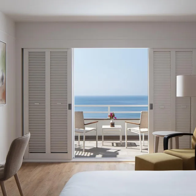 Sea, Deluxe، Doria Hotel Bodrum 2/6