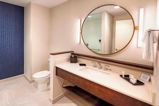 Studio, Multiple Beds، Fairfield Inn And Suites Ottawa Airport 2/2