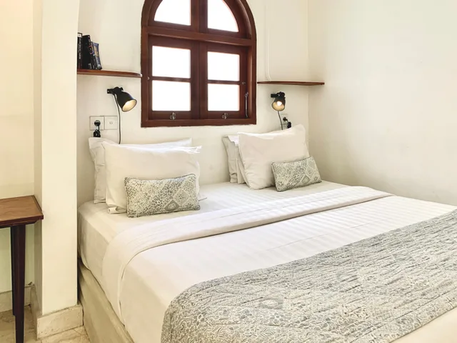 One, Studio، Kresna Suites By Villa Kresna 1/2