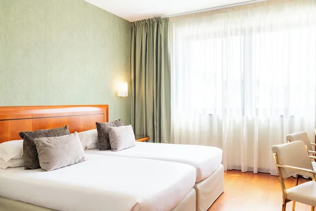 Superior, Double or Twin Bed, Hotel Palace Verona 1/10