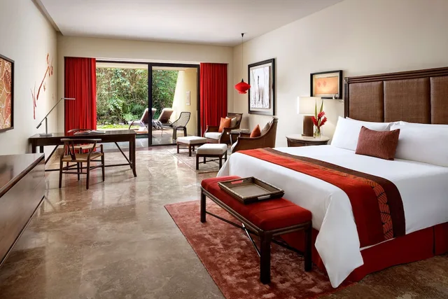 Zen Experience, Suite, 2 Queen Beds, Nature View، Grand Velas Riviera Maya - All Inclusive 2/10