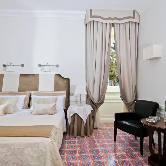Apartment, La Medusa Hotel & Boutique Spa 3/5