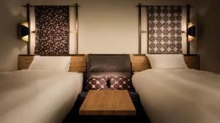 Room, Kyoto Granbell Hotel 2/3