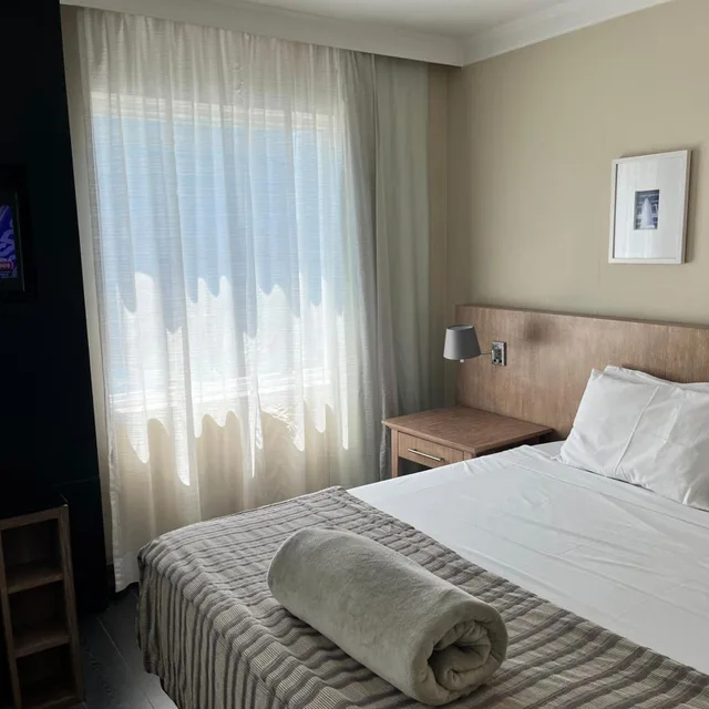 جناح تنفيذي، Park Inn By Radisson Berrini 1/2