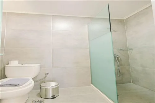 غرفة عائلية بإطلالة على البحر بغرفتي نوم، Porto Greco Village Beach Hotel - All Inclusive 2/3