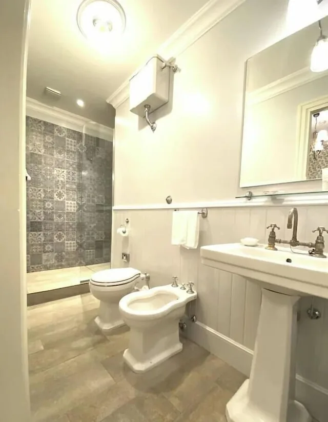 غرفة بسريرين منفصلين، Boutique Hotel Anahi 10/10