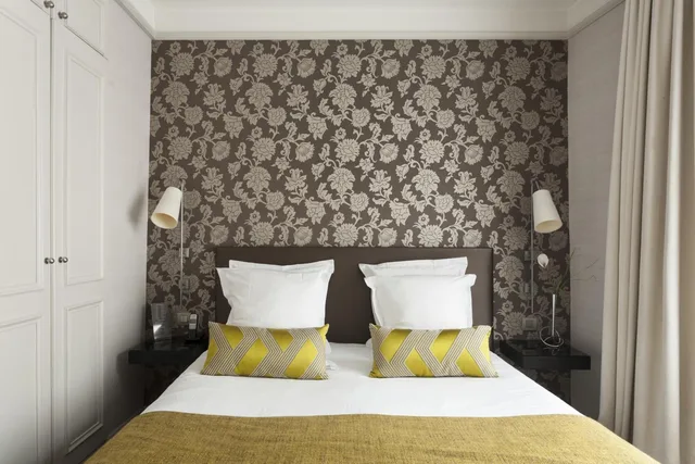جناح جونيور بسرير مزدوج، Hotel Duo 3/10