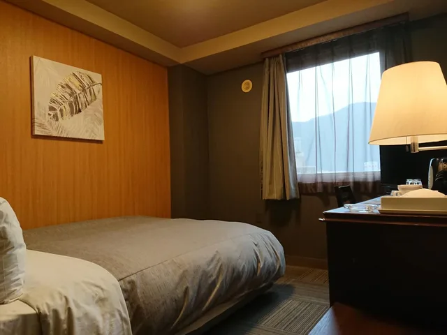 غرفة قياسية مفردة، Hotel Route Inn Court Kamiyamada 2/5