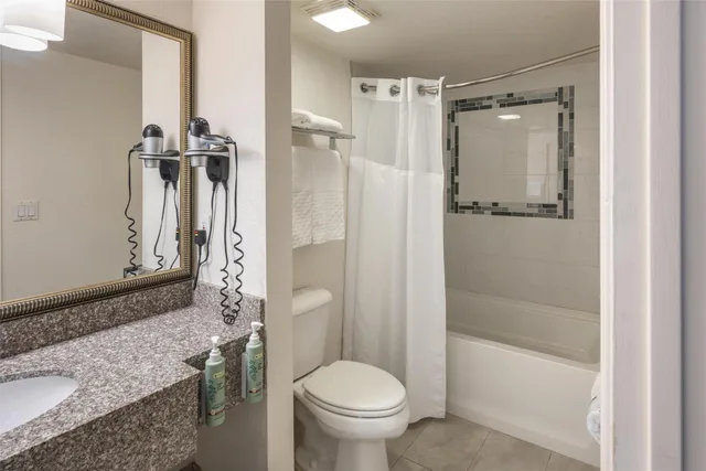 جناح بغرفة نوم واحدة مع أريكة، Best Western Pahrump Oasis 7/9