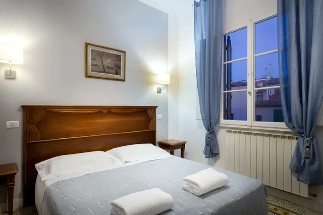 غرفة قياسية بسرير مزدوج، Casa Micol 1/7