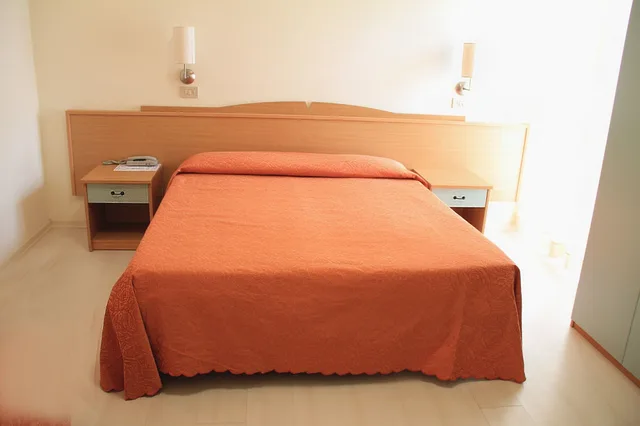 غرفة بسرير كوين، C Hotels International 4/5