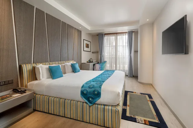 غرفة ديلوكس، Kathmandu Guest House by KGH Group 2/3