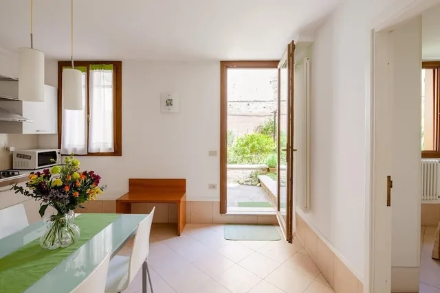 Condo, Garden View, Garden Area، Corte Nova 5/5