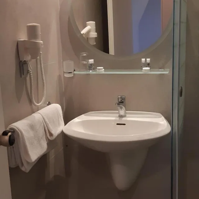 غرفة عائلية، Palladium Hotel 6/7