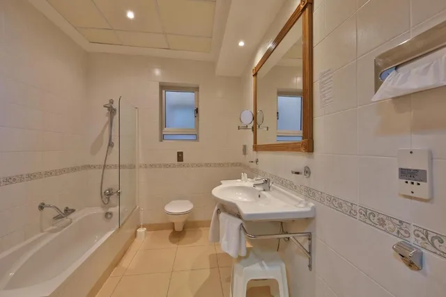 Room, Triple, Bay View، PARADISE BAY RESORT 3/3
