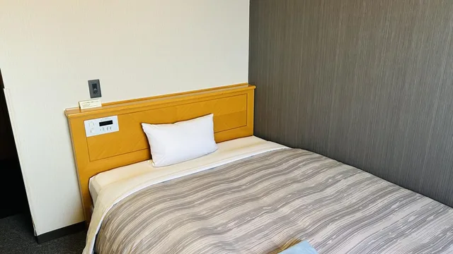 غرفة مفردة واسعة، Hotel Route-Inn Aizuwakamatsu 1/1