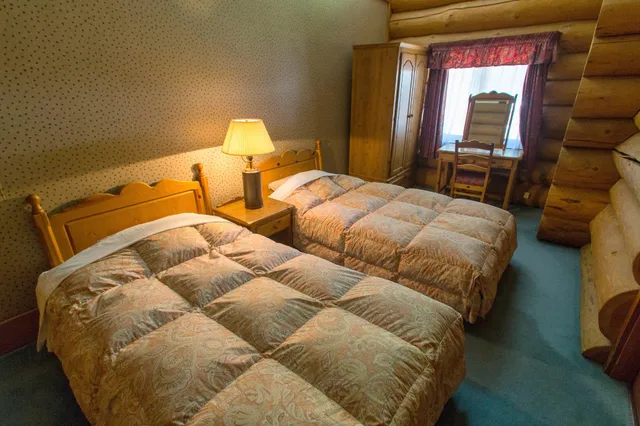 Garden Cottage، HOTEL VILLAGE 1/1