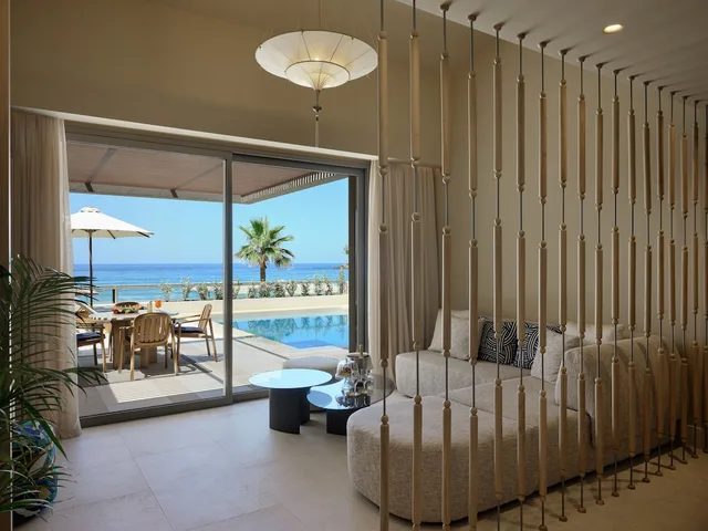 Dream, Villa, King Bed, Sofa, Private Pool، APHI KALLI Resort 3/7