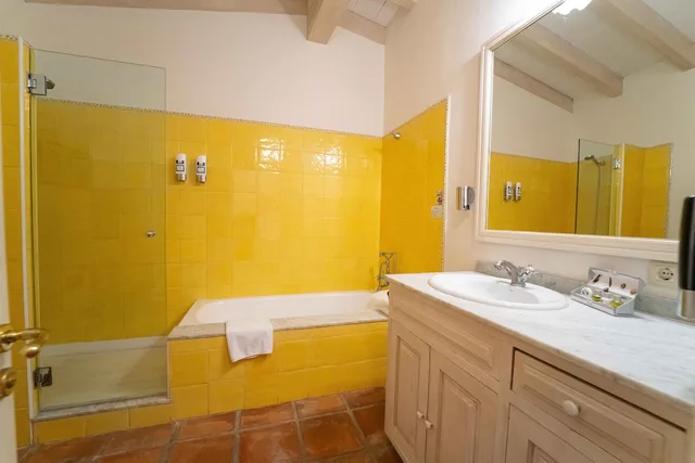 غرفة مفردة بسرير فردي، Hotel Rural S'Olivaret 4/4