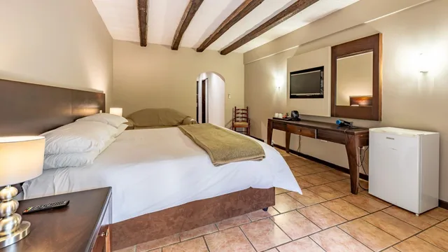 Family, Hotel Malaga 2/4
