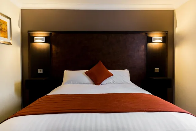 غرفة بسرير مزدوج، Dragonfly Hotel Kings Lynn Formerly Quality Hotel Kings Lynn 4/10