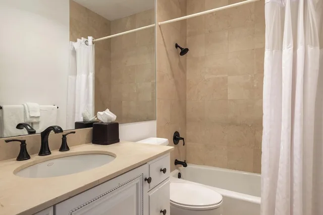 2 Bedrooms, Condo, Villa, King and Queen Bed، Villas At Snowmass Club A Destination Residence 3/4