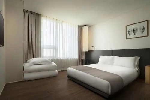 Ondol, Deluxe, Double Bed، Shilla Stay Seodaemun 1/1