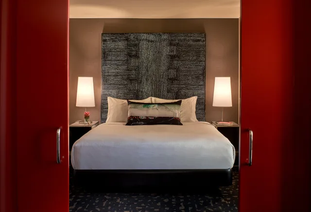 جناح بريميير، Kimpton Hotel Palomar Los Angeles Beverly Hills 1/2
