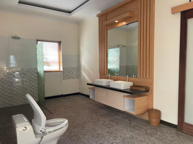 فيلا بغرفتي نوم، Semabu Hills Hotel Nusa Penida - Bali 7/10
