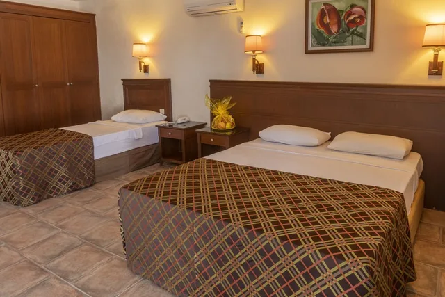 Fame Hotel، Kemer 6/10