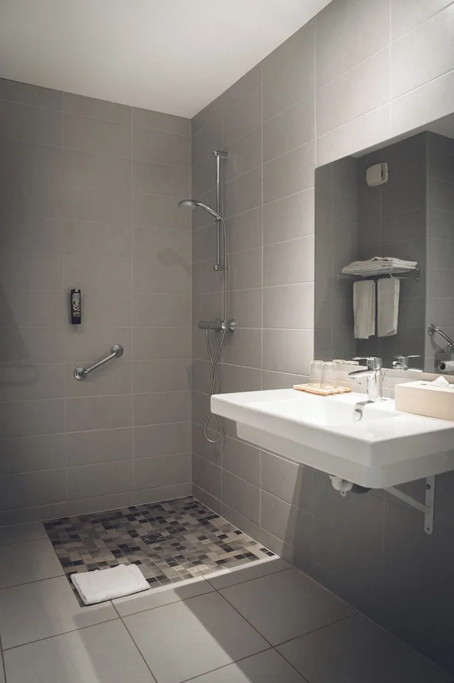غرفة قياسية، Maison Jenny Hotel Restaurant & Spa 7/9