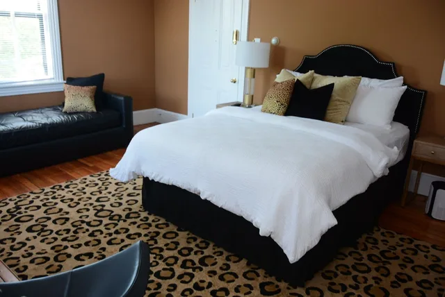 The Hugh Boutique B&B، Millville 21/44