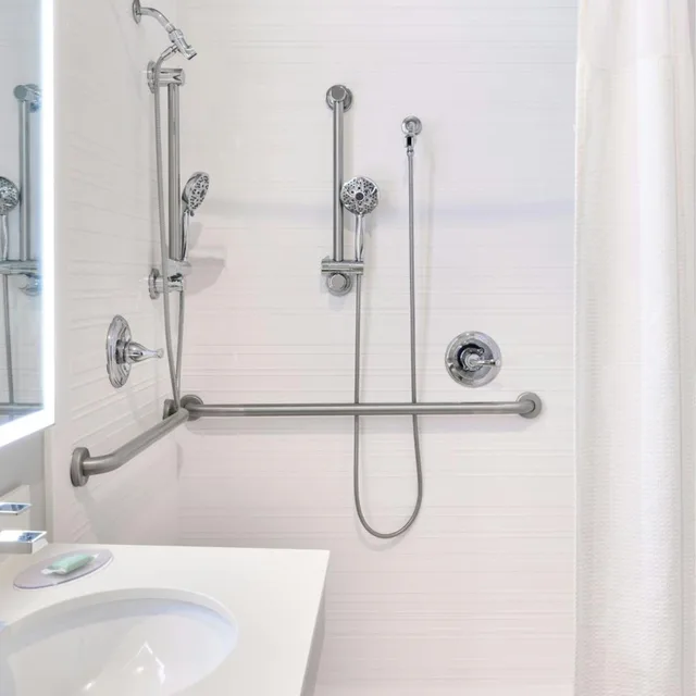 استوديو بسرير كوين، Springhill Suites Prescott 6/10