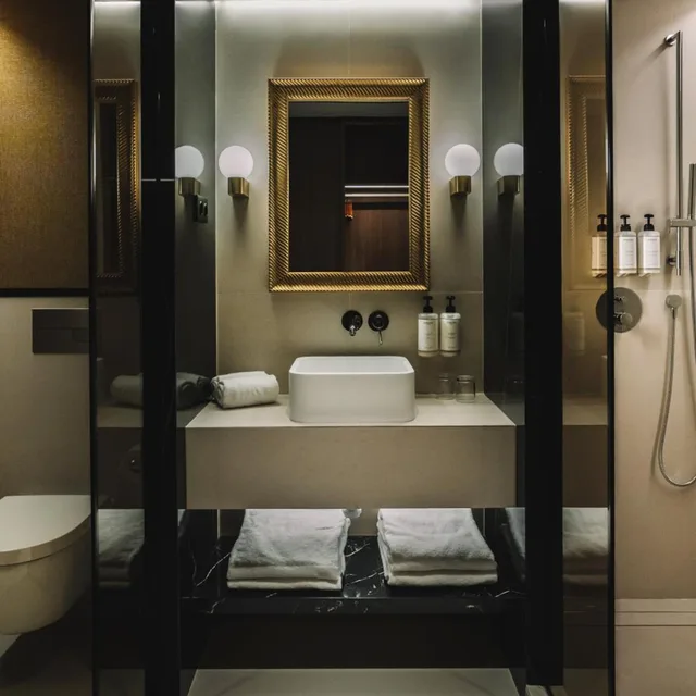 غرفة سوبيريور بسرير كينج، Hotel Pinar Plaza 3/4