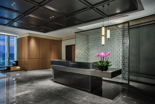 Crowne Plaza Shaoxing Binhai New Area by IHG, Shangyu 6/50