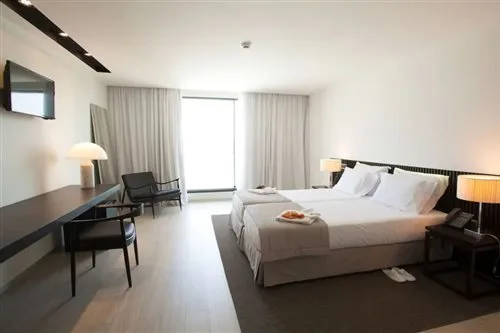 غرفة مفردة بريميوم، Hotel Perola 1/2