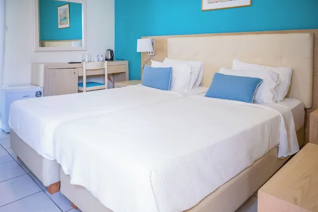 غرفة قياسية، Princess Art Hotel 8/10