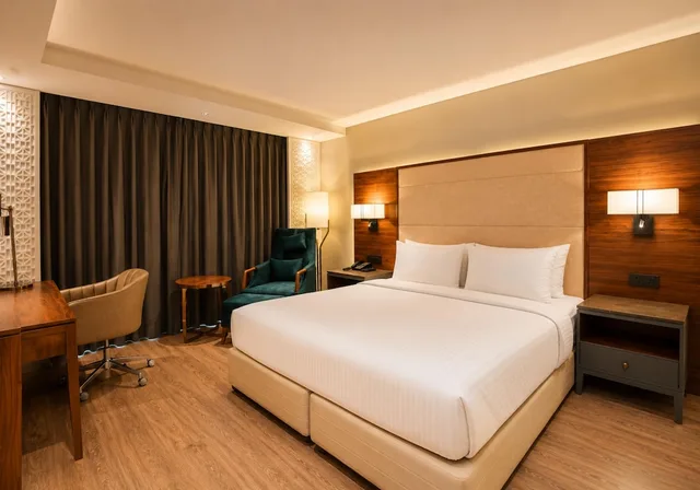 Deluxe, The Elite Narasapura, a member of Radisson Individuals 1/10