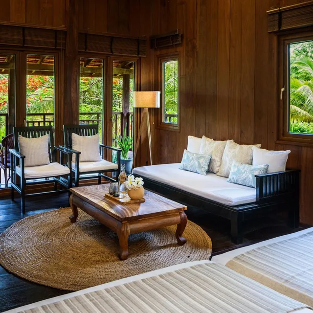 بنغل بريميوم، Farmhouse Boutique Resort 3/9