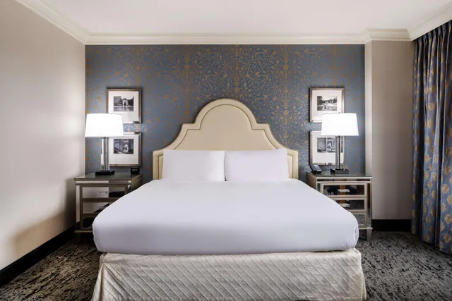 غرفة تُحدَّد حسب التوفر، Hilton Dallas Lincoln Centre by the Galleria 2/2
