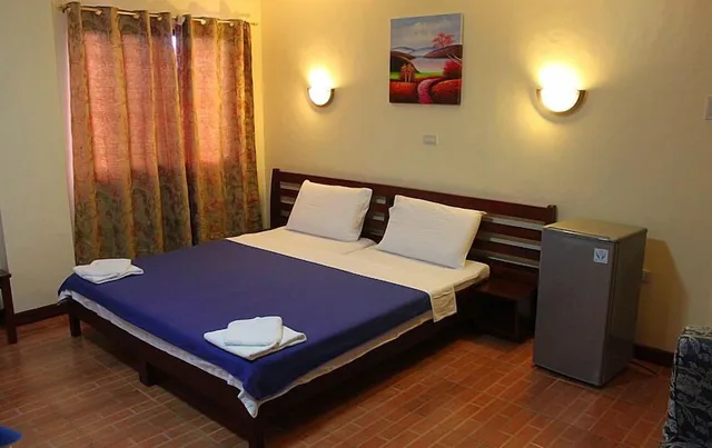 غرفة رباعية بأربعة أسرّة، Cherrys Home Too Inland Resort 2/10