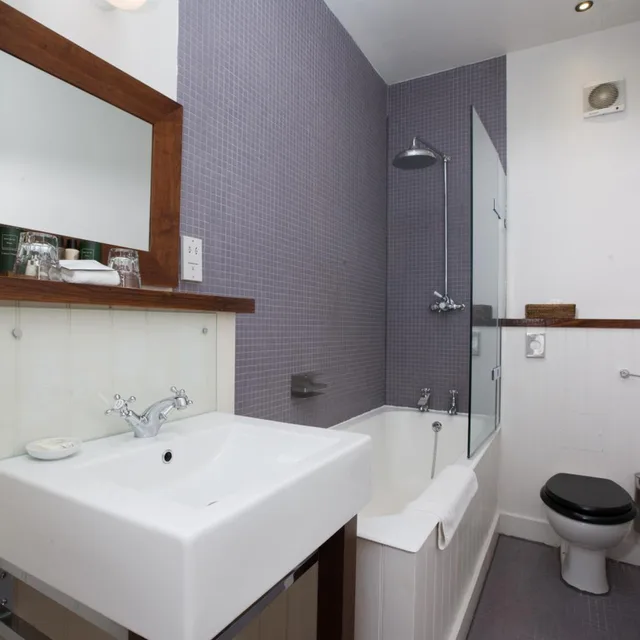 Classic, Basement, Double Bed، Hotel Du Vin & Bistro Harrogate 6/6
