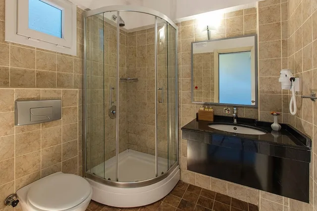 Standard, Double Bed, Sea View, Atlantique Holiday Club 2/2