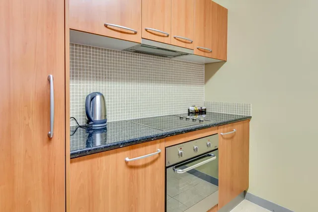 شقة بغرفة نوم واحدة، Hillcrest Apartment Hotel 4/4
