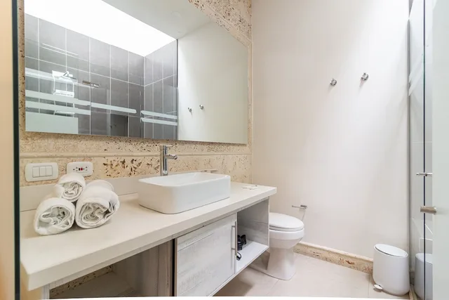 Superior, Studio, Suite, Double Bed, Cartagena Suites de Manga 7/9