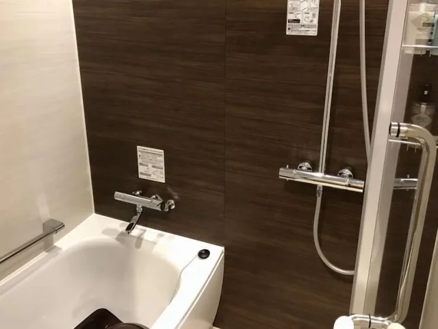 Superior, Twin Beds, REX HOTEL Beppu 6/9