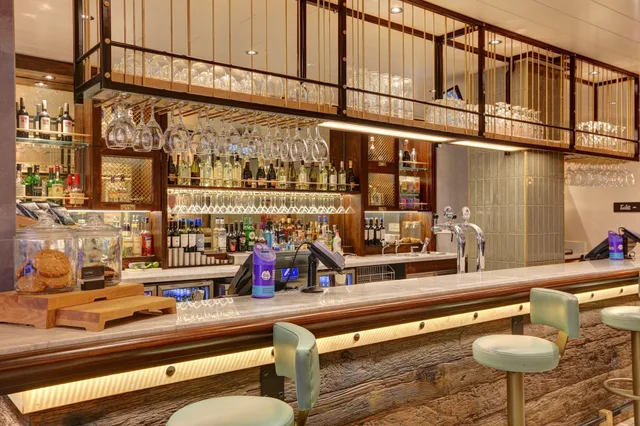 غرفة بسرير مزدوج أو سريرين منفصلين، hub by Premier Inn London Westminster Abbey hotel 2/2