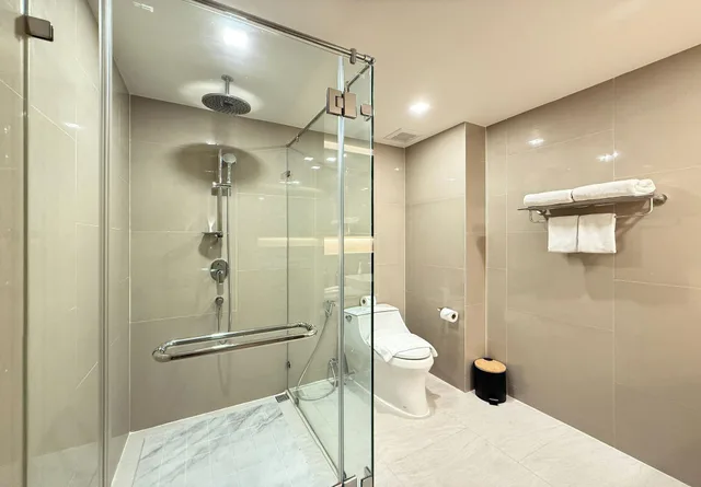 Duplex, Grand, Family Suite, Multiple Beds، Wyndham La Vita Phuket 10/10