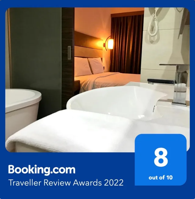 غرفة مفردة، Sento Hotel 1/1