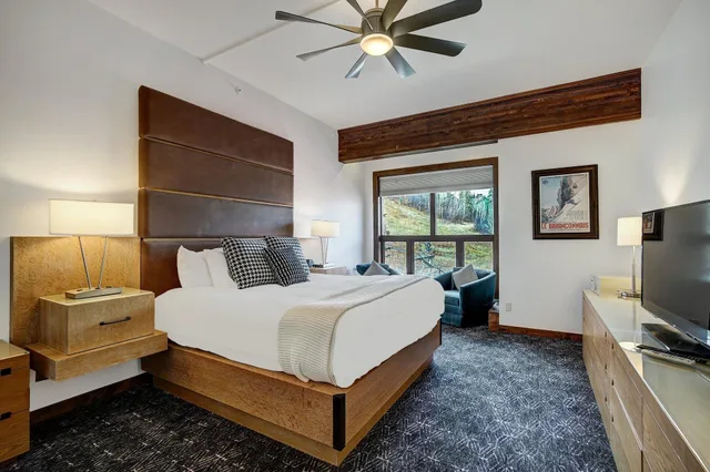 شقة سكنية بغرفتي نوم، Osprey At Beaver Creek Rock Resort 1/8